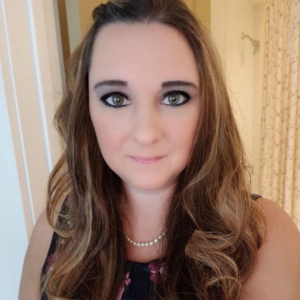 Meet your Posher, Erika